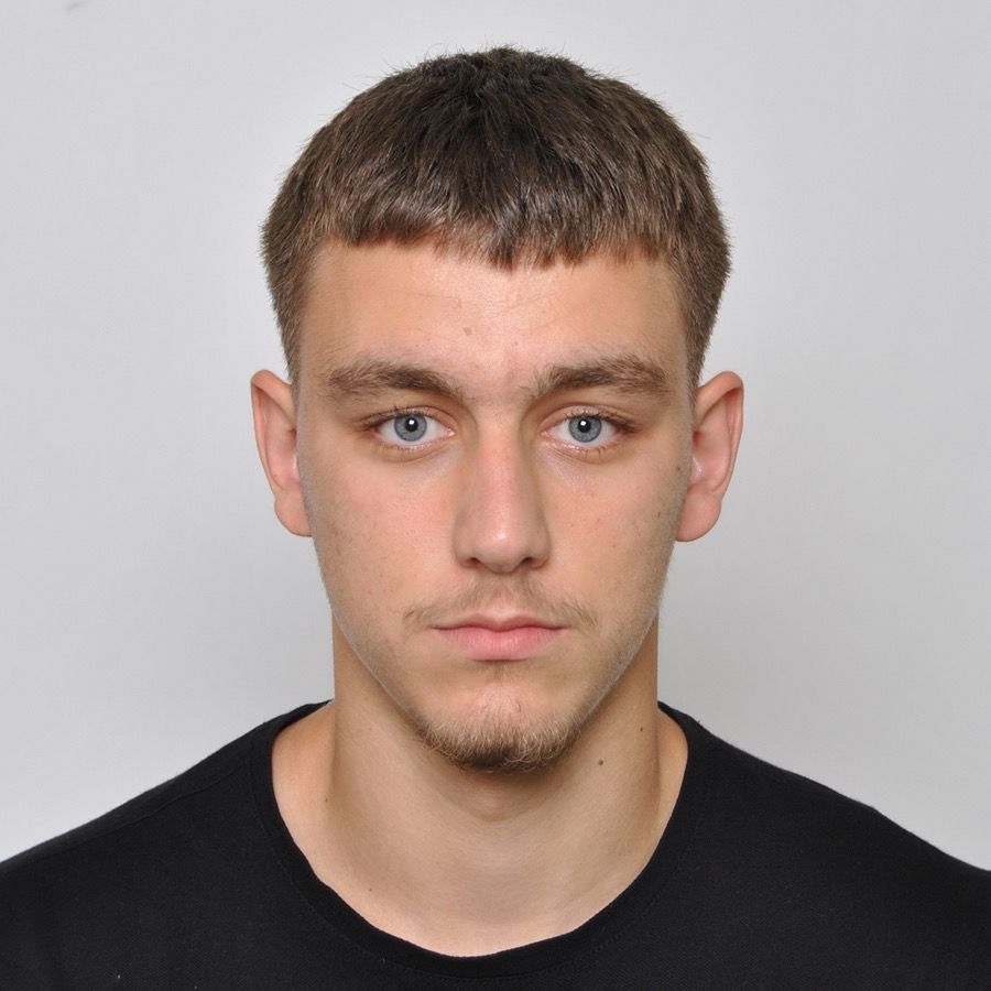 Andrija Savic - Physical Therapist