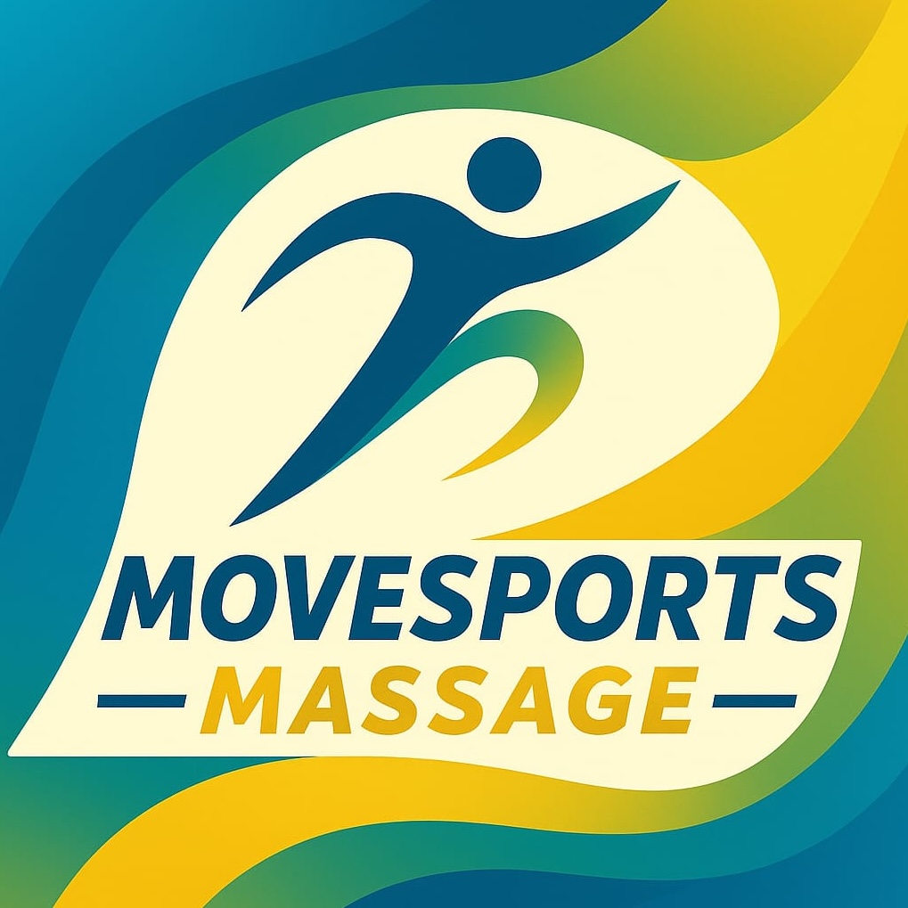 MoveSports massages